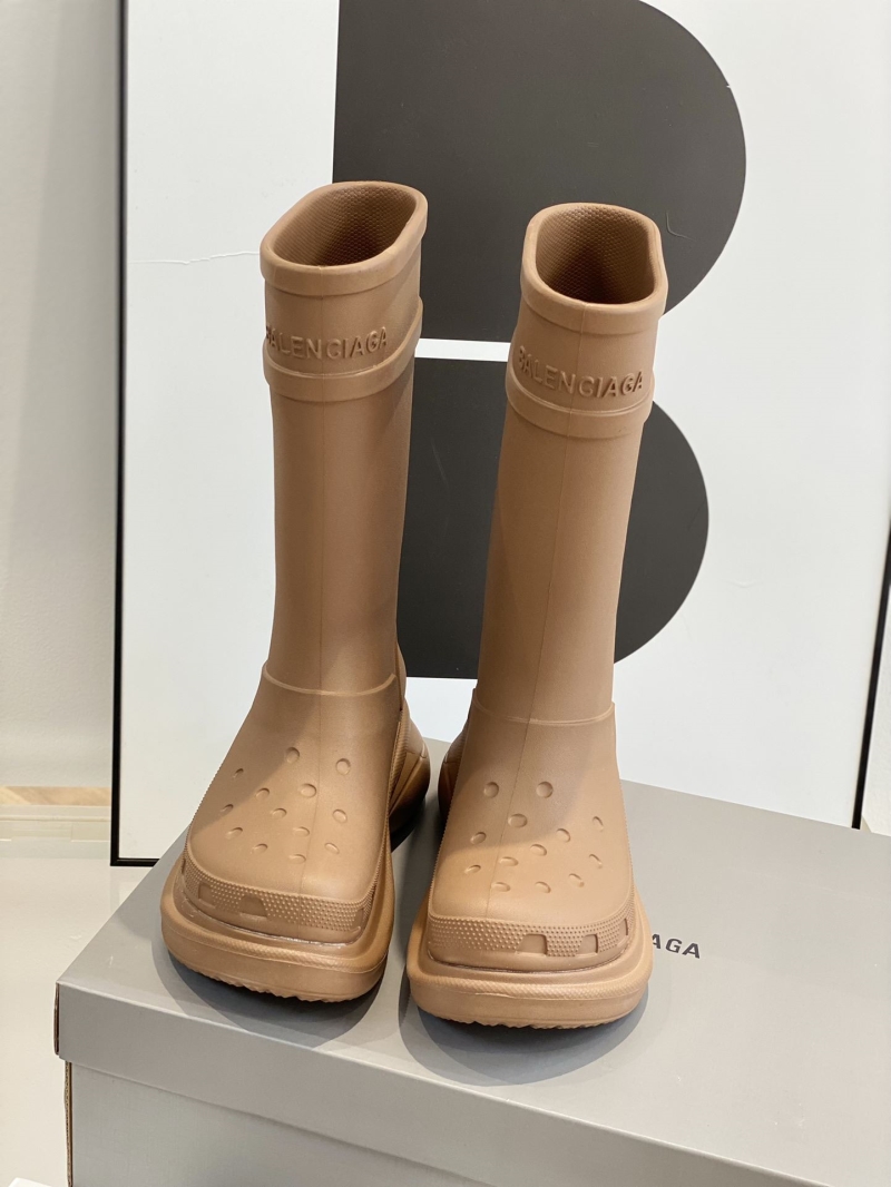 Balenciaga Boots